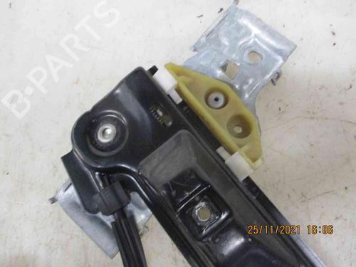 Rear right window mechanism DODGE VIPER Coupe SRT-10 | BP24010030C25 