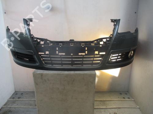 Foran kofangere VW PASSAT B6 Variant (3C5) 2.0 TDI 4motion (140 hp) 30138637