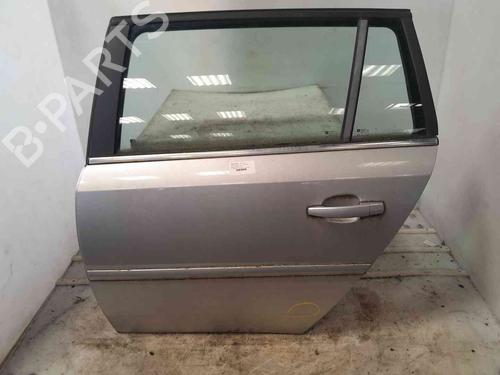 Used Left rear door OPEL VECTRA C Estate (Z02) [2003-2009]  26631069