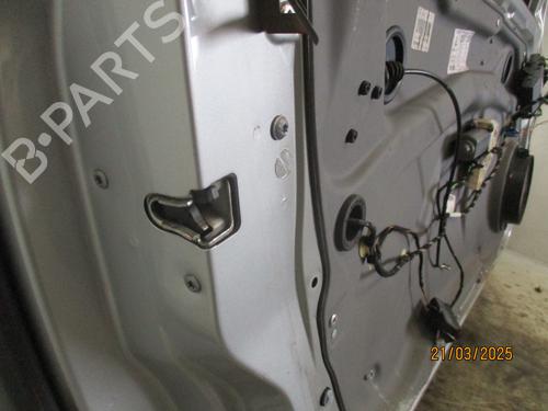 Left front door MERCEDES-BENZ A-CLASS (W169) A 180 CDI (169.007, 169.307) | BP24863165C2 