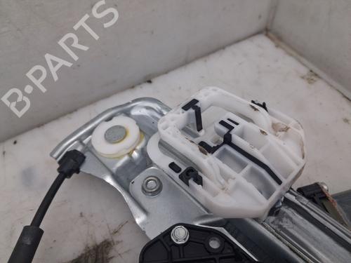 Front right window mechanism FORD KUGA II (DM2) 2.0 TDCi | BP40516598C23 - Image 11