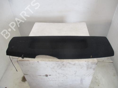 Used Rear parcel shelf Rear parcel shelf PEUGEOT 107 (PM_, PN_) 1.0 (68 hp) 33996988 33996988