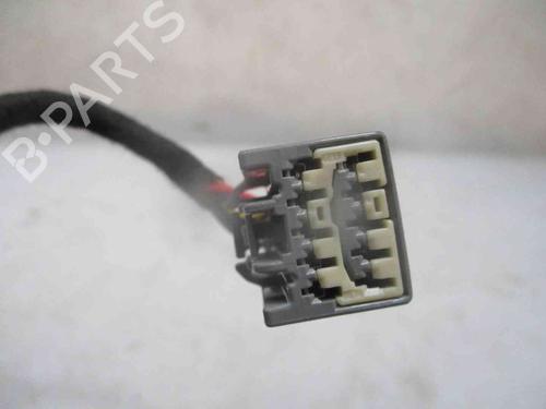 Left mirror FORD C-MAX (DM2) 1.8 TDCi | BP19721190C26 