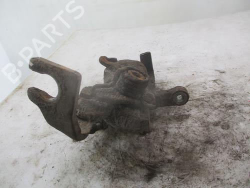Left rear brake caliper MAZDA RX-8 (SE, FE) 1.3 (FE103, SE3P) | BP32484917M107