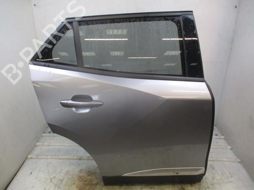 Used Right rear door PEUGEOT 2008 II (UD_, US_, UY_, UJ_, UR_, UC_) 1.5 BlueHDI 130 (131 hp) 30650912