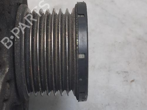 Alternator RENAULT ESPACE IV (JK0/1_) 2.0 dCi (JK02, JK03) | BP39571093M7  - Image 5