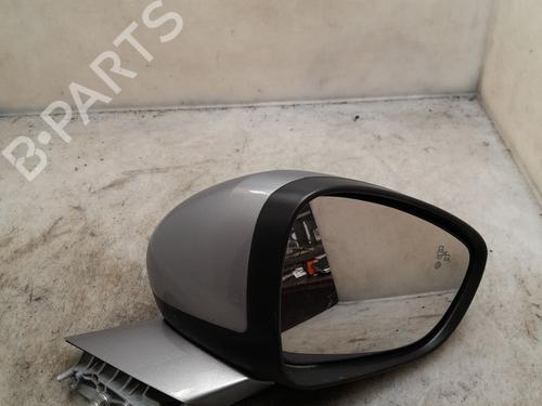 Used Right mirror PEUGEOT 508 SW I (8E_) 2.0 HDi 180 RXH (181 hp) 32375998