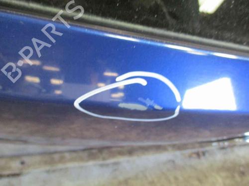 Tailgate SEAT LEON (1M1) 1.4 16V | BP19712651C6 