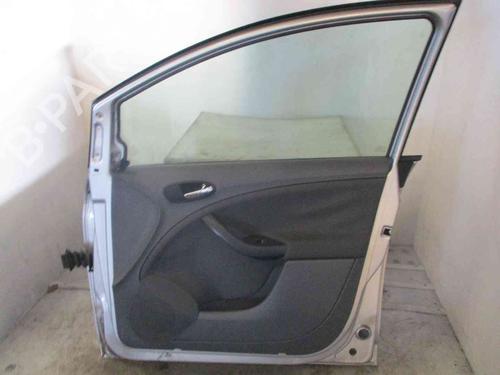 Right front door SEAT ALTEA (5P1) 2.0 TDI 16V | BP24010391C3 