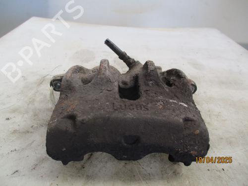 Right front brake caliper CITROËN JUMPER I Van (230L) 2.5 TD | BP25250935M104 
