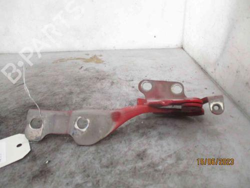 Used Hinge/Door check strap HYUNDAI i10 I (PA) 1.2 (78 hp) 19720542