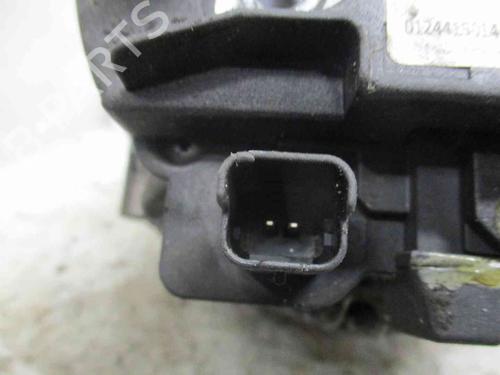 Alternator RENAULT CLIO II (BB_, CB_)  | BP24011638M7 