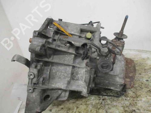 Gearbox CITROËN XANTIA (X1_, X2_) 2.0 i 16V | BP21833062M3 