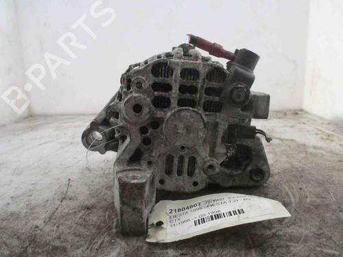 Generator FORD FIESTA IV (JA_, JB_) 1.0 i | BP20206381M7 