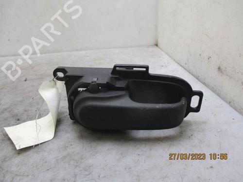 Used Front right interior door handle NISSAN MICRA III (K12) 1.4 16V (88 hp) 19715706
