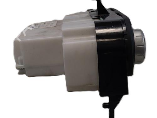 Climate control NISSAN QASHQAI / QASHQAI +2 I (J10, NJ10, JJ10E) 1.5 dCi | BP27267053I5 