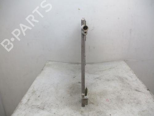 AC radiator RENAULT TWINGO III (BCM_, BCA_) 1.0 SCe 70 | BP26637776M32 