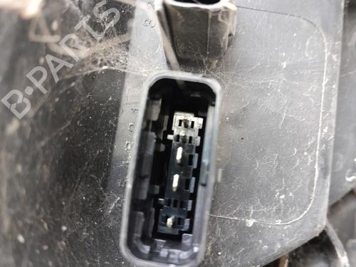 Left headlight RENAULT LAGUNA III (BT0/1) 1.5 dCi (BT00, BT0A, BT0T, BT1J) | BP29230080C28 