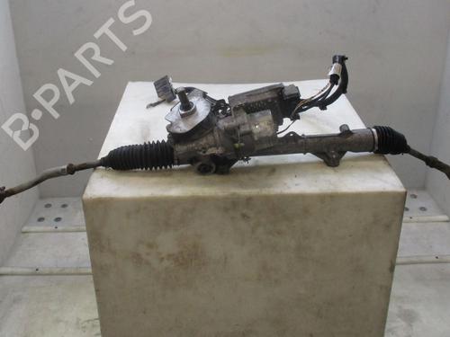 Used Steering rack PEUGEOT 207 (WA_, WC_) 1.4 HDi (68 hp) 30581949