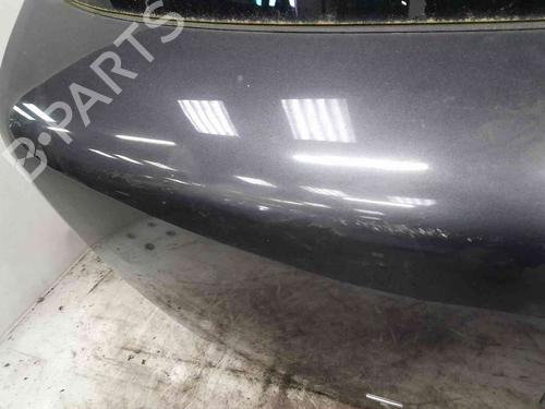 Tailgate SEAT TOLEDO III (5P2) 2.0 TDI 16V | BP25909879C6 