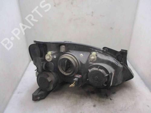 Left headlight OPEL CORSA C (X01) 1.2 (F08, F68) | BP24012926C28 
