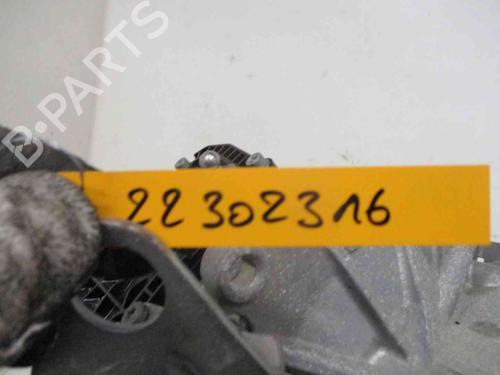Gearbox FORD FIESTA V (JH_, JD_) 1.3 | BP24013008M3 