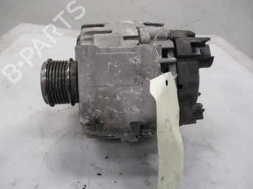 Alternator VW GOLF VII (5G1, BQ1, BE1, BE2) 2.0 GTI | BP26638011M7 