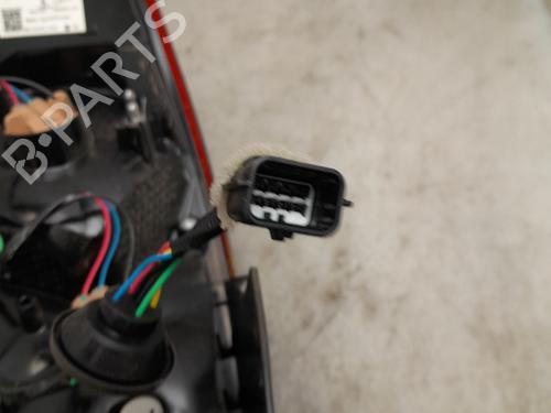 Right taillight DACIA SPRING EV (B6M1) | BP32689599C35 - Image 4