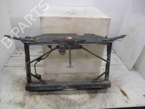 Frontplate/Frontkurv MAZDA 6 Hatchback (GG)  | BP26625680C72 