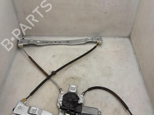 Used Front right window mechanism Front right window mechanism DS DS 3 (SA_) 1.6 BlueHDi 100 (SABHY0, SABHYT) (99 hp) 33946658 33946658