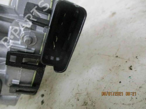 Front wipers mechanism PEUGEOT 208 I (CA_, CC_) 1.6 VTi | BP19737756C83