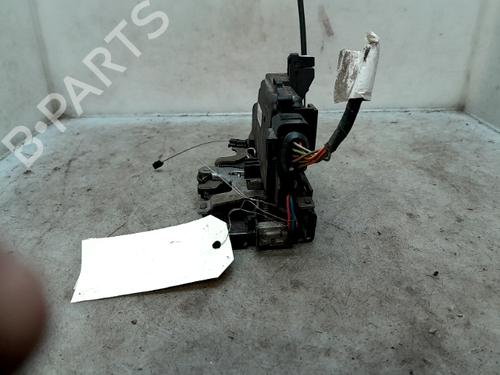Front right lock AUDI TT (8N3) 1.8 T | BP22686645C97 