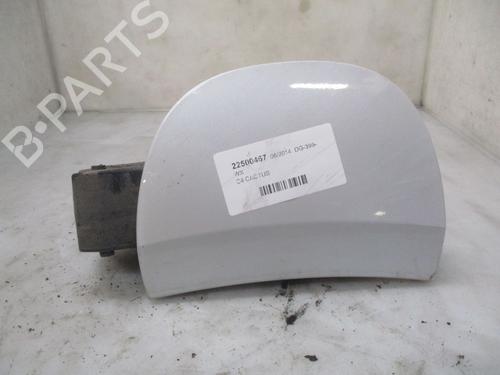Używane Klapa wlewu paliwa CITROËN C4 CACTUS 1.6 HDi 90 (92 hp) 24971663