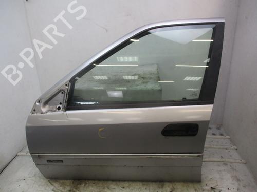 Dør venstre fortil CITROËN XANTIA (X1_, X2_) 2.0 HDI 90 (90 hp) 32376007