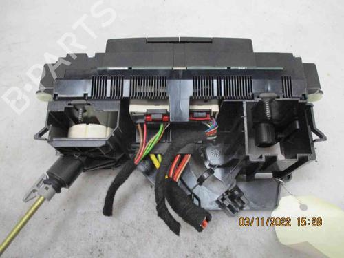 Climate control SKODA OCTAVIA II (1Z3) 1.6 | BP26626551I5 