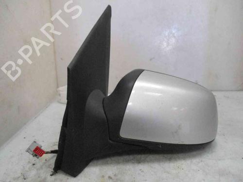 Left mirror FORD FIESTA V (JH_, JD_) 1.6 16V | BP26627667C26 
