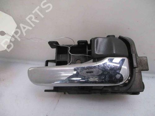 Used Front right interior door handle NISSAN X-TRAIL I (T30) 2.2 dCi 4x4 (136 hp) 20206116