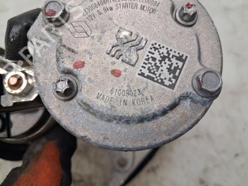 Starter DACIA SANDERO III 1.0 SCe 65 | BP37273338M8 - Image 9