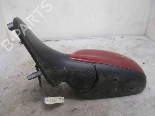 Left mirror PEUGEOT 406 (8B) 2.1 TD 12V | BP19715038C26 