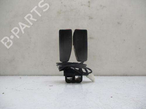 Seat buckle PEUGEOT 508 I (8D_) 2.0 BlueHDi 150 | BP26636291I32 