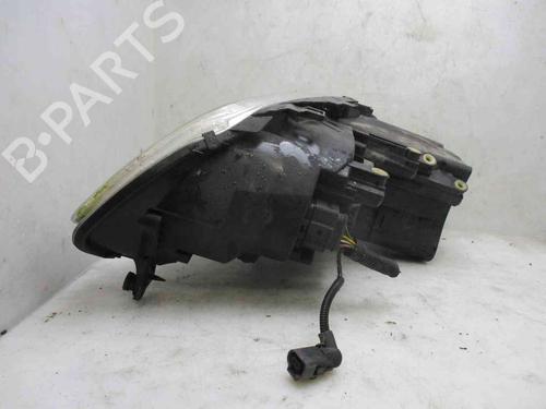 Right headlight VW TOURAN (1T1, 1T2) 1.9 TDI | BP24013105C29 