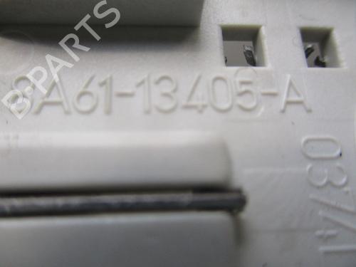 Lamp holder FORD FIESTA VI (CB1, CCN) 1.25 | BP26638149L10 