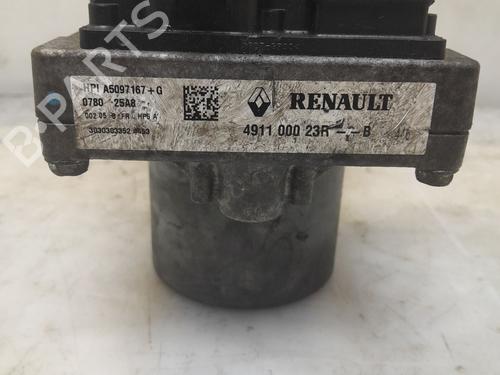 Steering pump RENAULT LAGUNA III (BT0/1) 2.0 dCi (BT01, BT08, BT09, BT0E, BT0K, BT12, BT1C, BT1D,... | BP32074891M99 