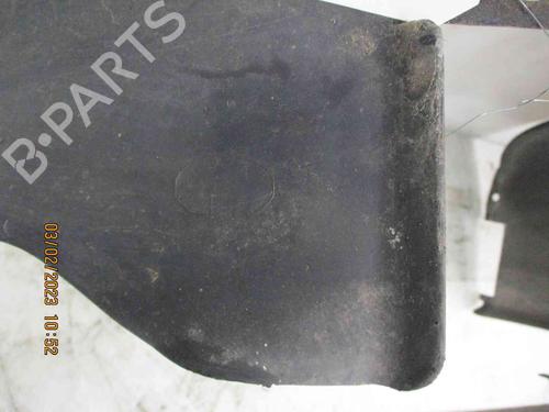 Wheel arch PEUGEOT 607 (9D, 9U) 2.2 16V | BP26629515C56 