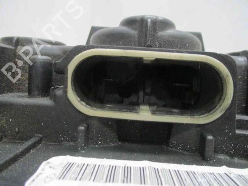 Heater blower motor DACIA SANDERO  | BP26628583M62 