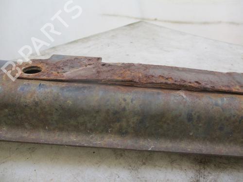 Front bumper reinforcement CITROËN C3 I (FC_, FN_) 1.4 HDi | BP28612786C109