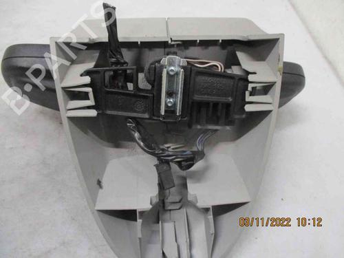 Rear mirror OPEL CORSA D (S07) 1.3 CDTI (L08, L68) | BP26625279I6 