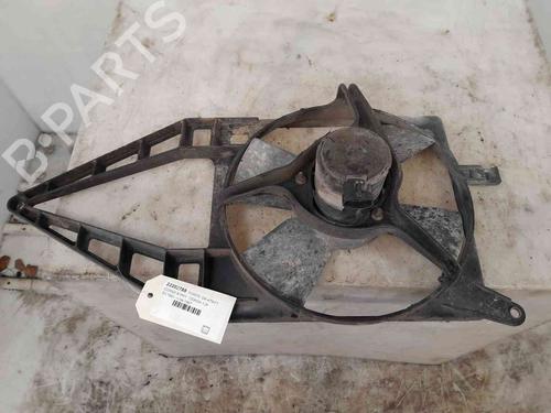 Køleventilator elektrisk GLAS GOGGOMOBIL T 300 (15 hp) 26628003