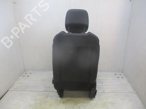 Right front seat RENAULT CLIO IV (BH_) 1.5 dCi 75 | BP29738650C16 