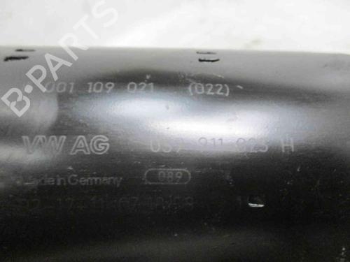 Startmotor AUDI A4 B6 Avant (8E5)  | BP26623364M8 